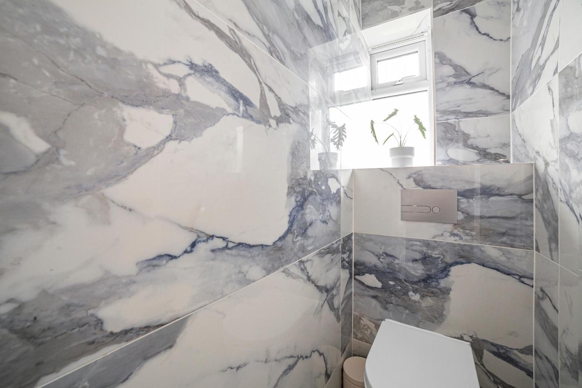 The Wimbledon Park Luxury London