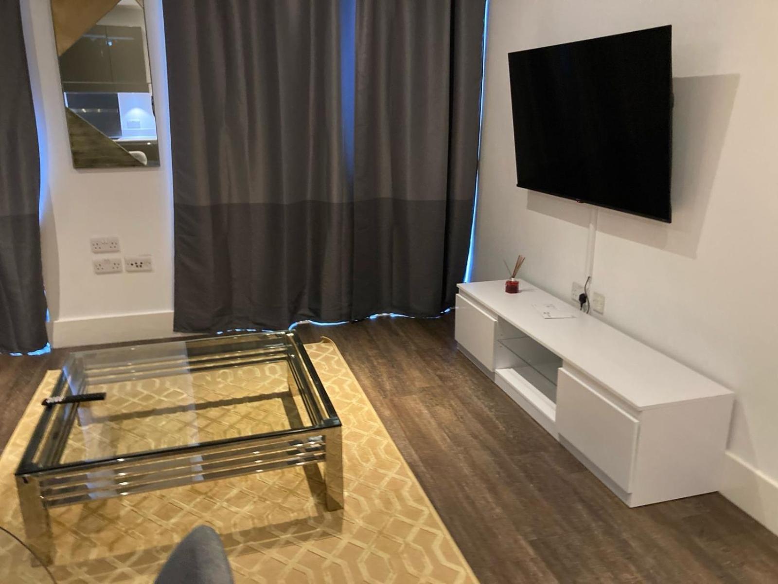 Appartement Phoenix 2 Bedroom In