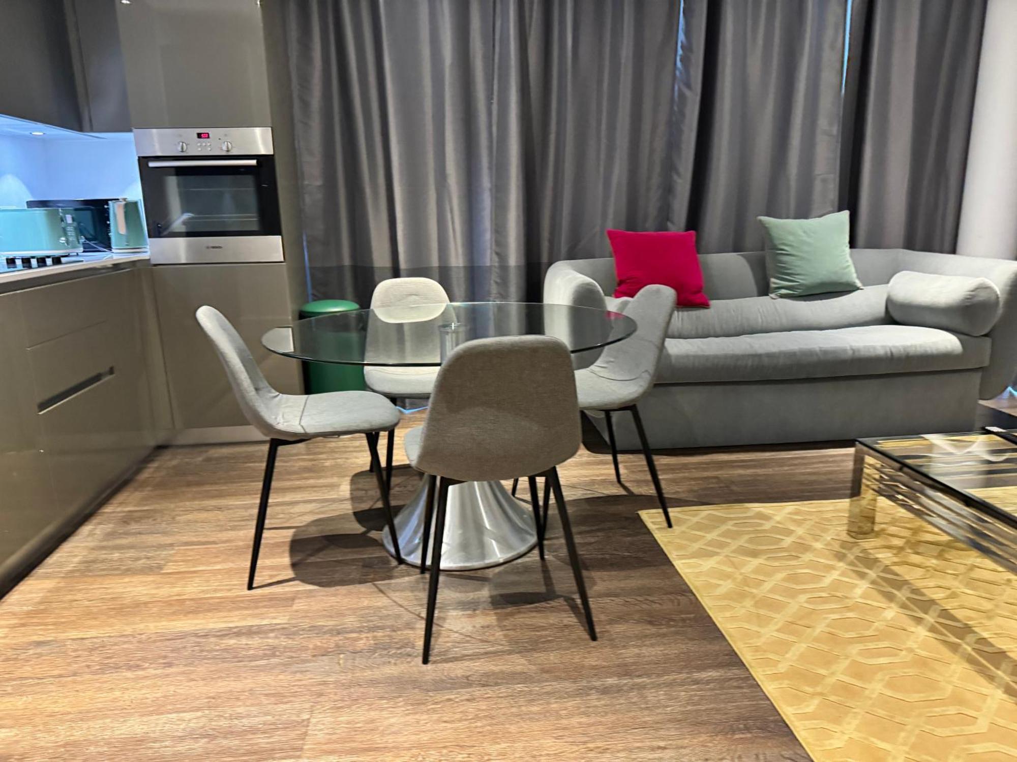 Appartement Phoenix 2 Bedroom In Londres