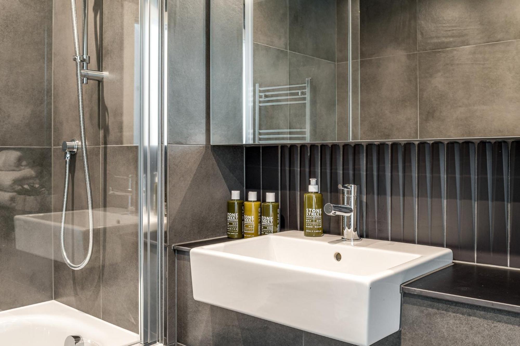 Appartement Urban Rest Stratford *