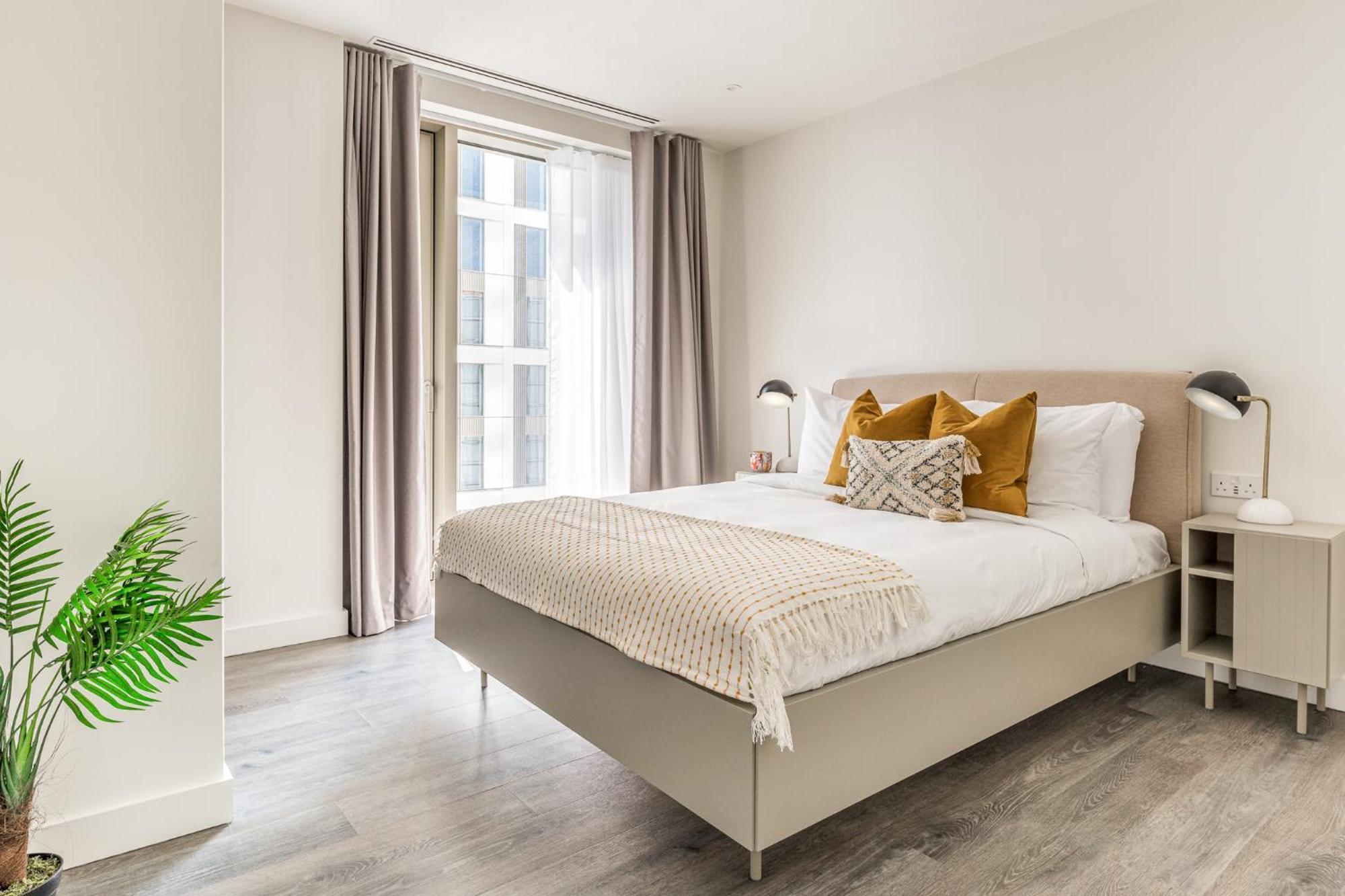 Apartamento Urban Rest Stratford