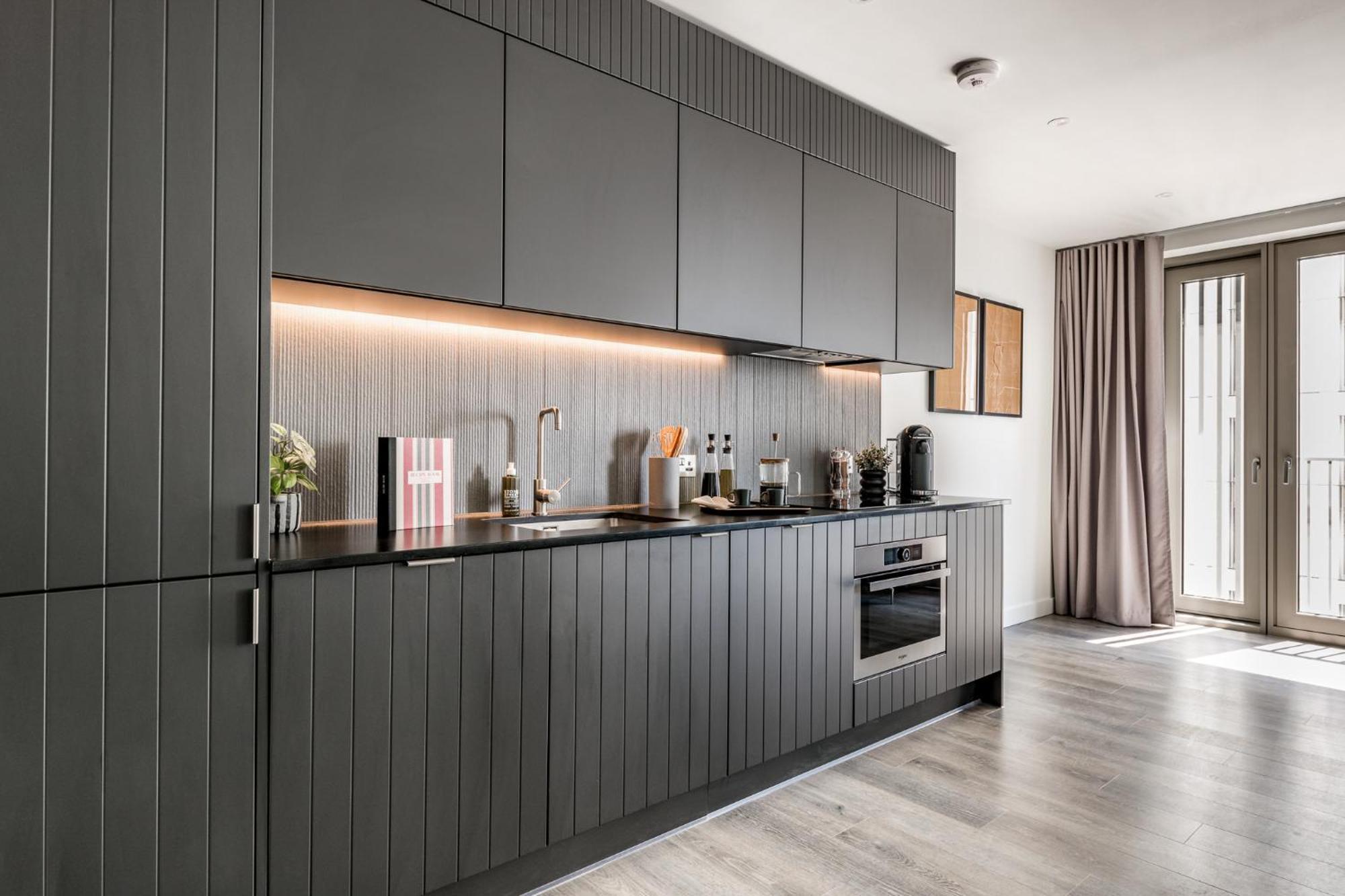 Appartement Urban Rest Stratford Londres