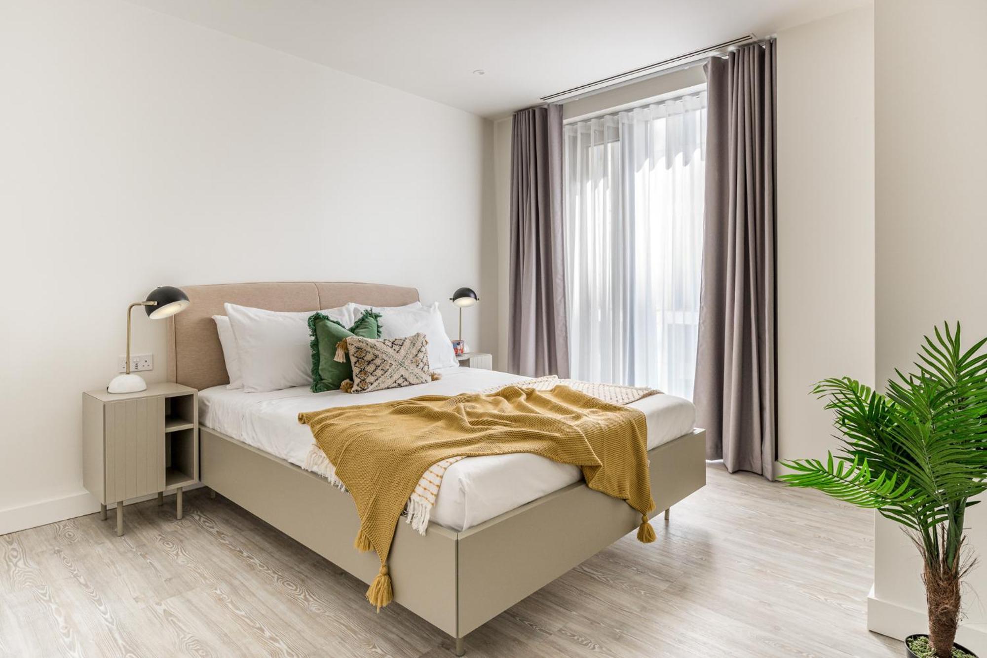 Appartement Urban Rest Stratford Londres