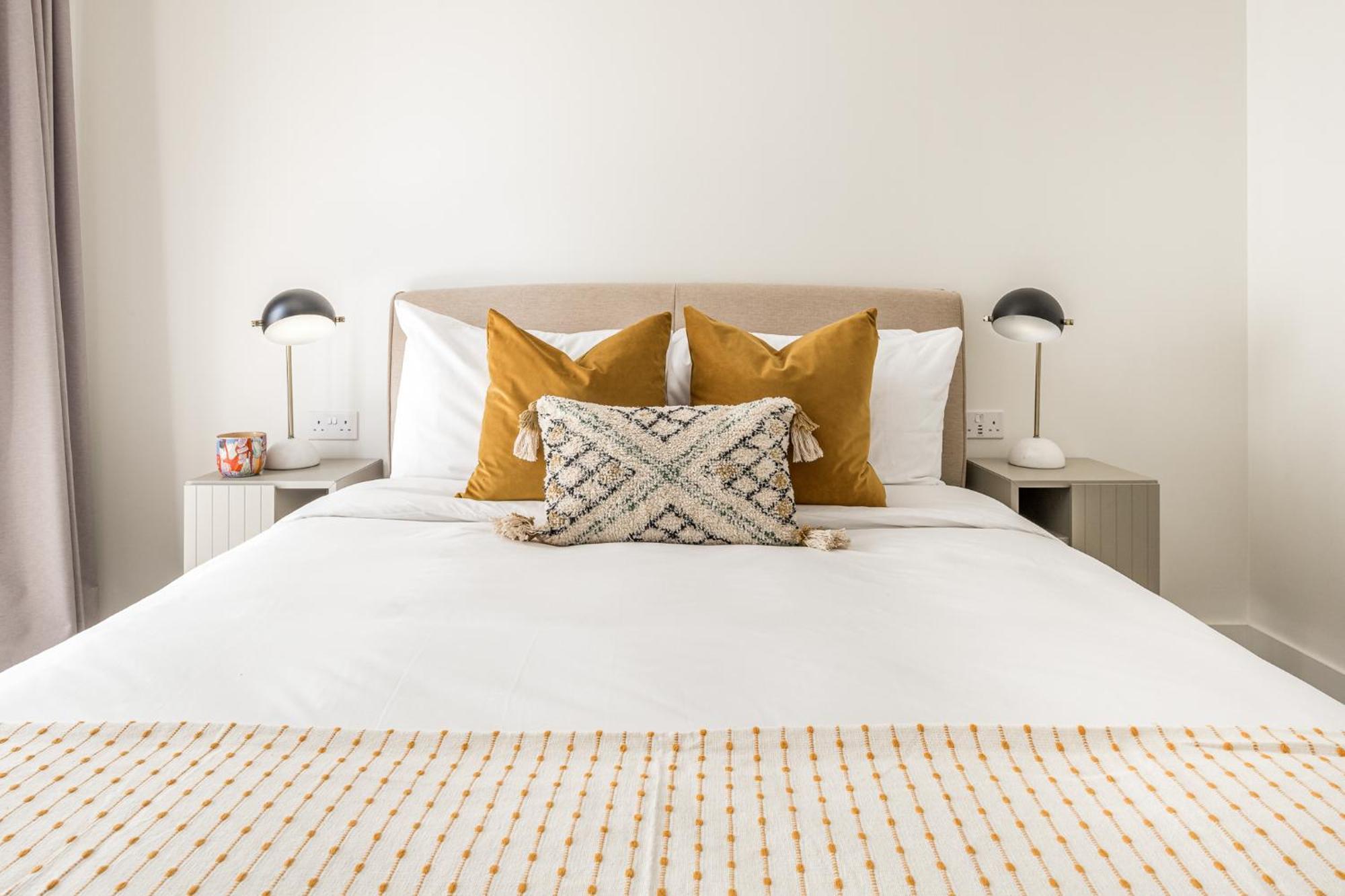 Appartement Urban Rest Stratford