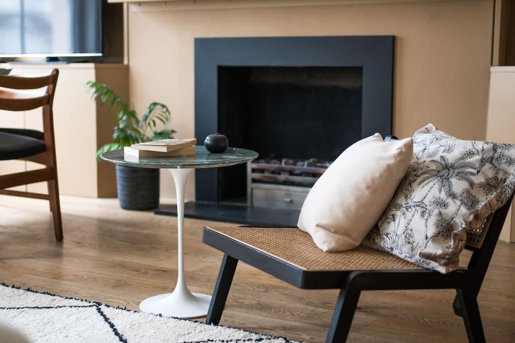 Apartamento Westbourne Gardens