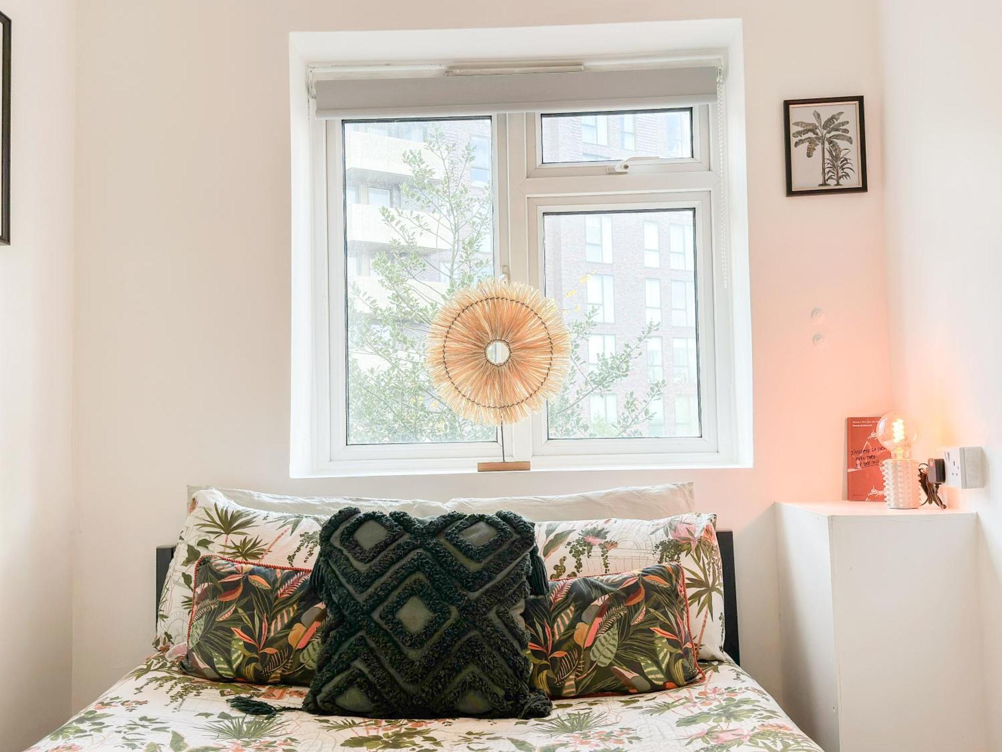 Appartement Charming Flats With Fast Wifi On The Famous Abbey Road