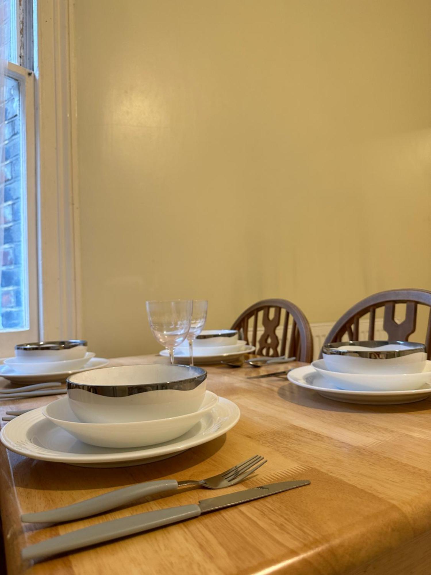 Family 2 Bedroom Flat In Fulham Apartamento Londres