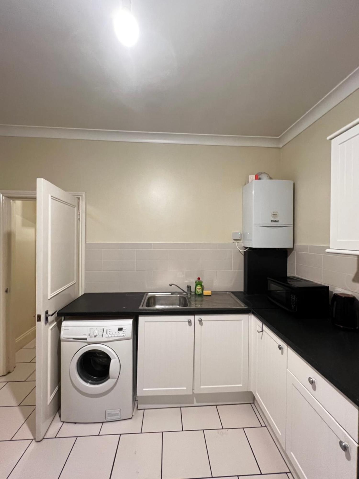 Apartamento Family 2 Bedroom Flat In Fulham *