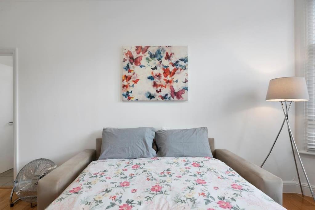 Appartement Large 2 Bed Acton Park Chiswick *