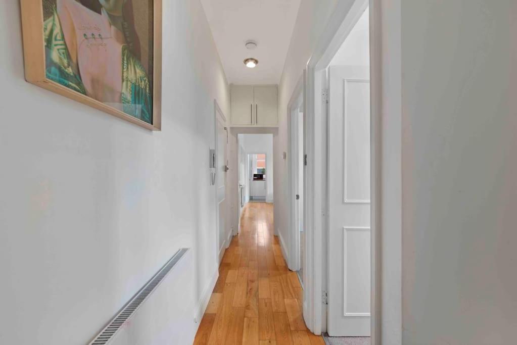 Appartement Large 2 Bed Acton Park Chiswick