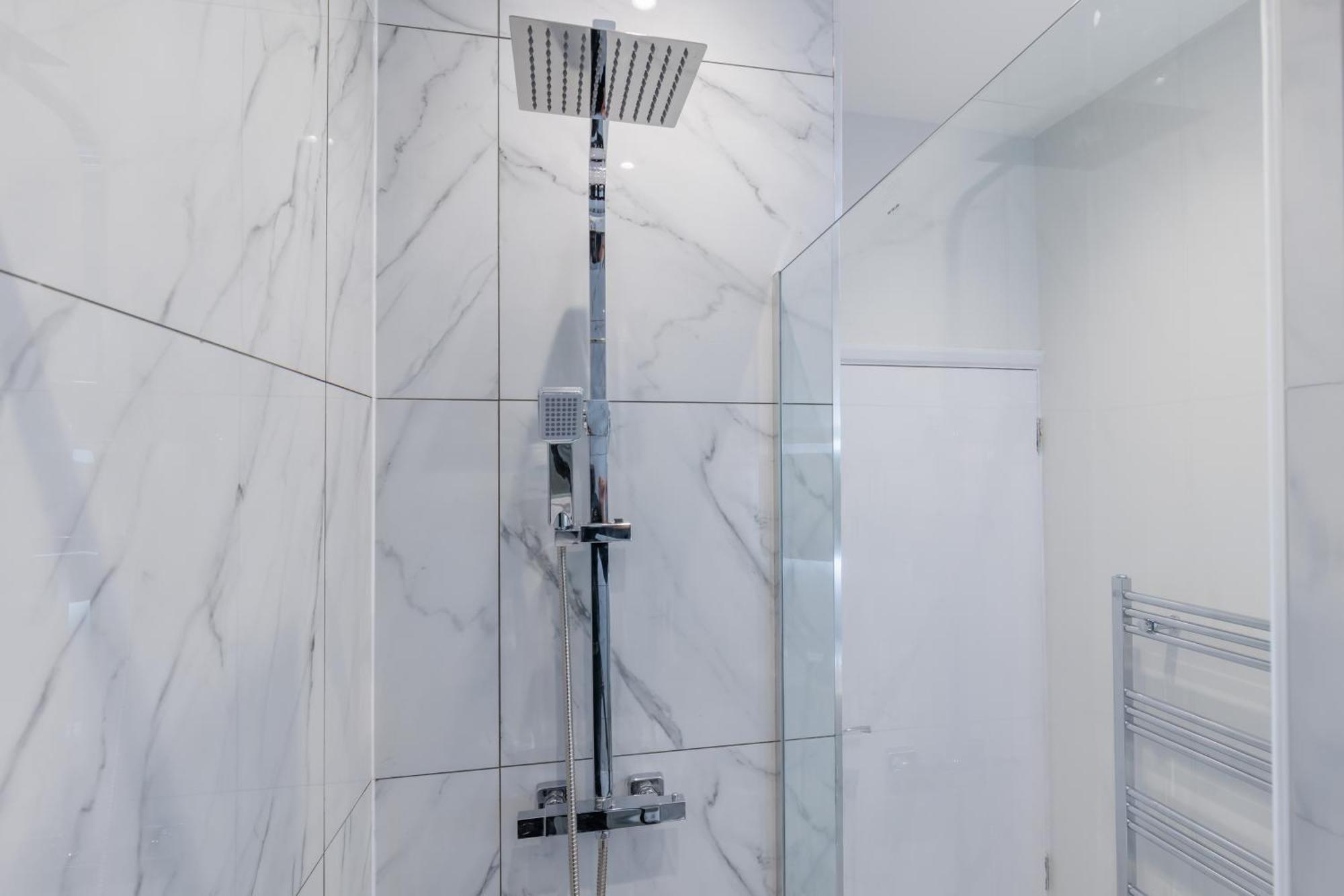 Apartment Luxury 2 Bed Flat In Central London