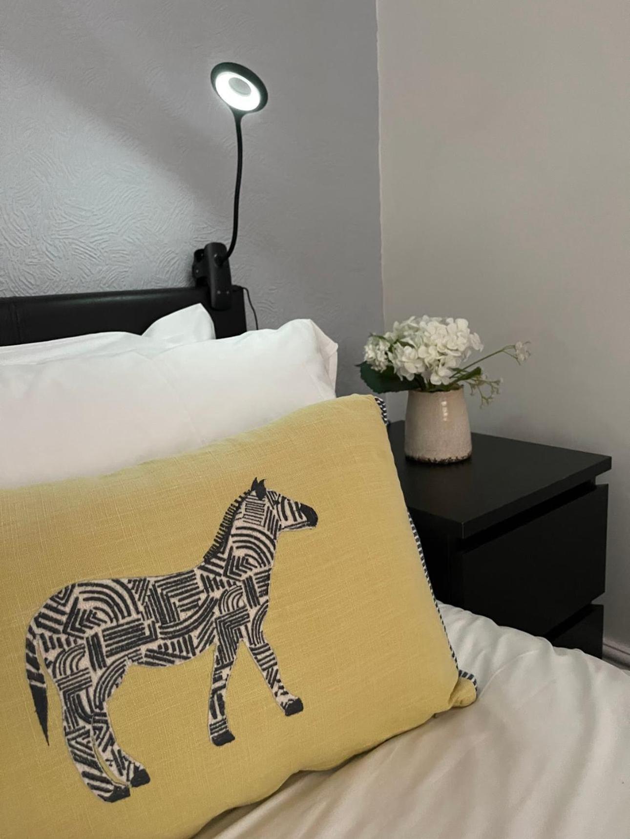 Apartment 3 Bedroom Flat In Maida Vale London
