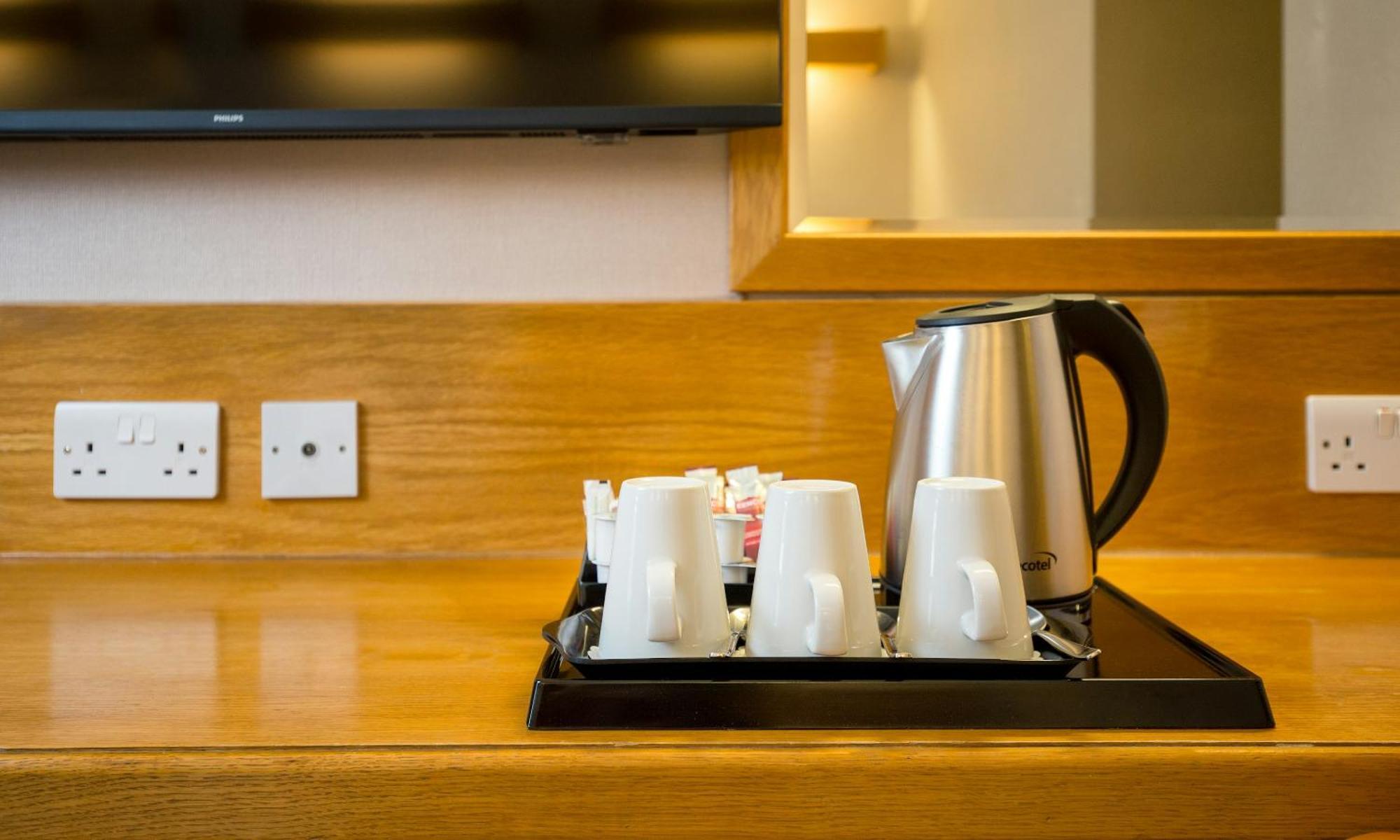 Hotel Tavistock 3*