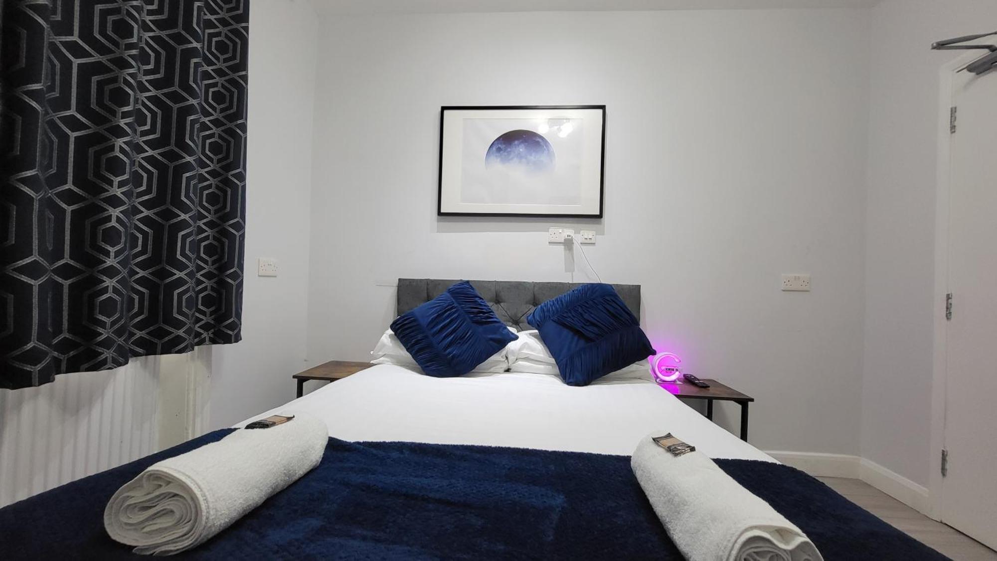 Argyle Square Hotel Londres