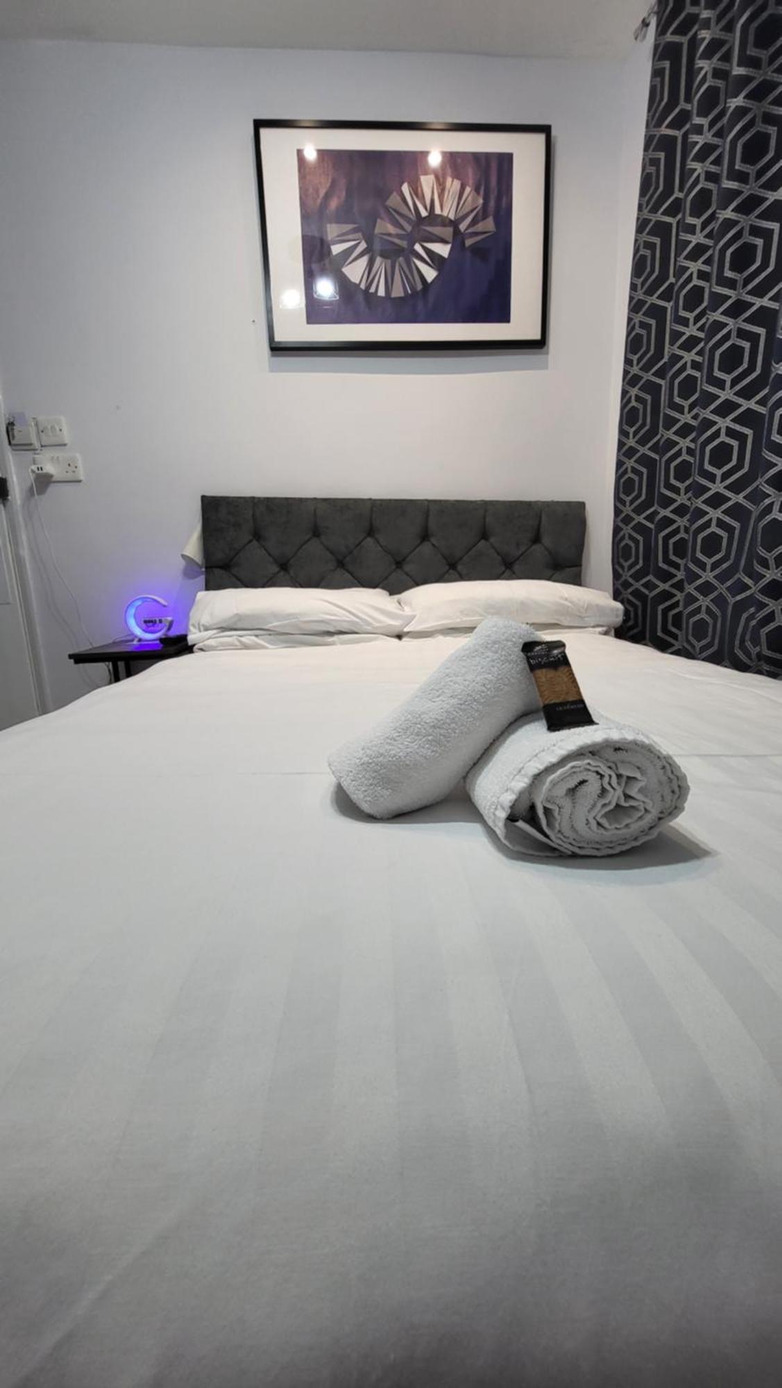 Argyle Square Hotel Londres