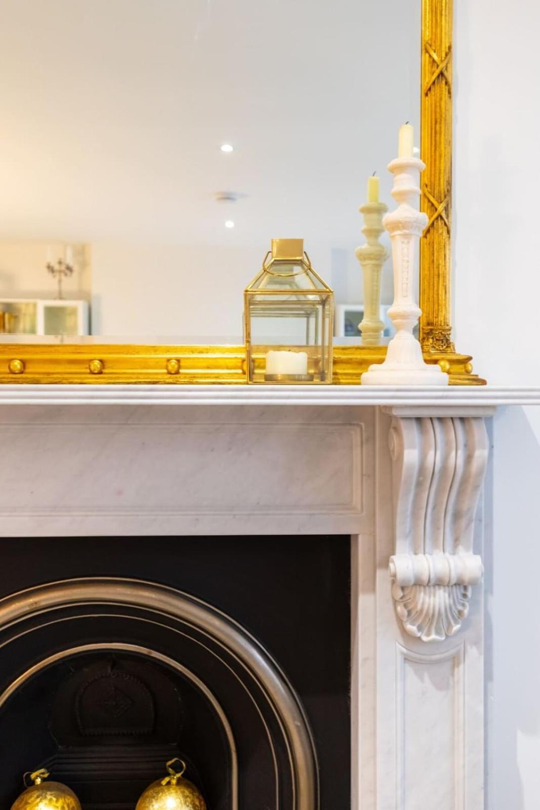 Appartement Elegant 2bd Flat 5 Mins To Kensington Gardens! *