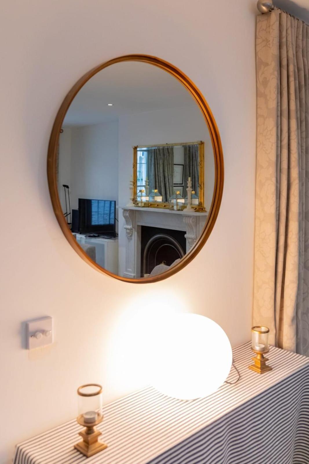 Elegant 2bd Flat 5 Mins To Kensington Gardens! Londres