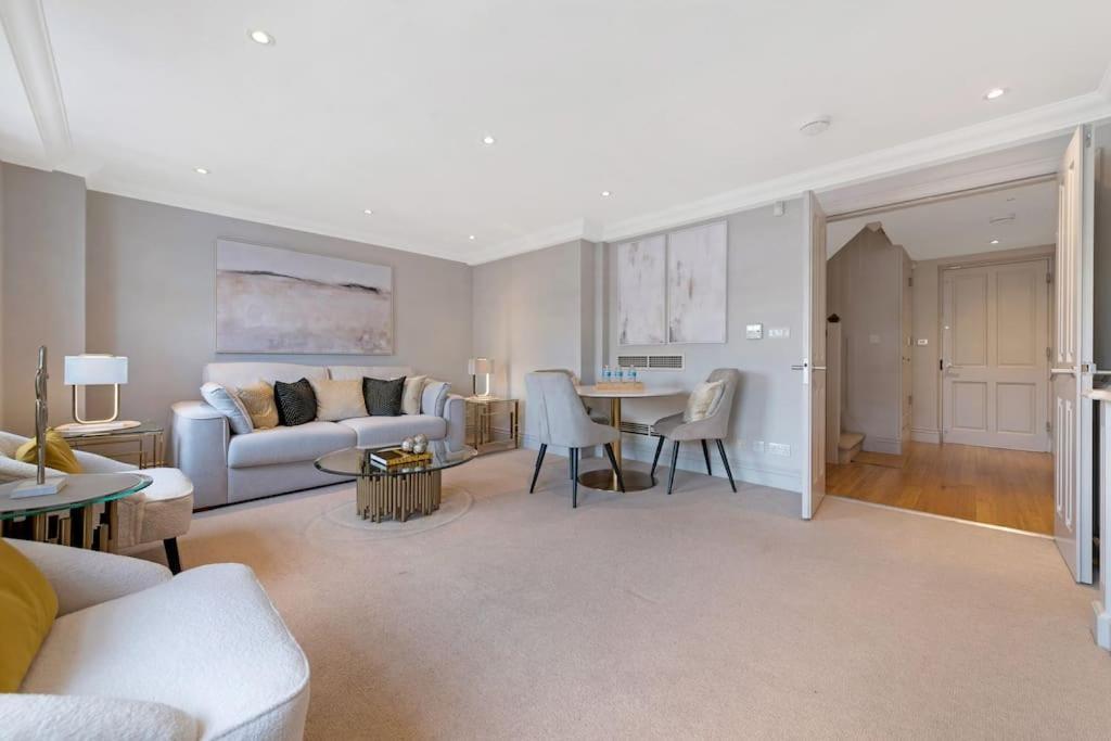 3bdbond Strmayfair - Sleeps 7 Appartement *