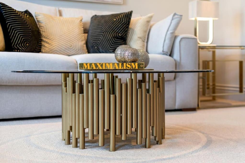 3bdbond Strmayfair - Sleeps 7 Appartement Londres
