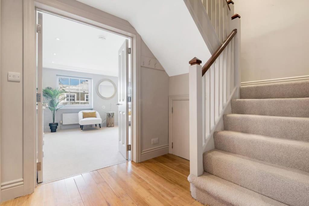 3bdbond Strmayfair - Sleeps 7 Appartement
