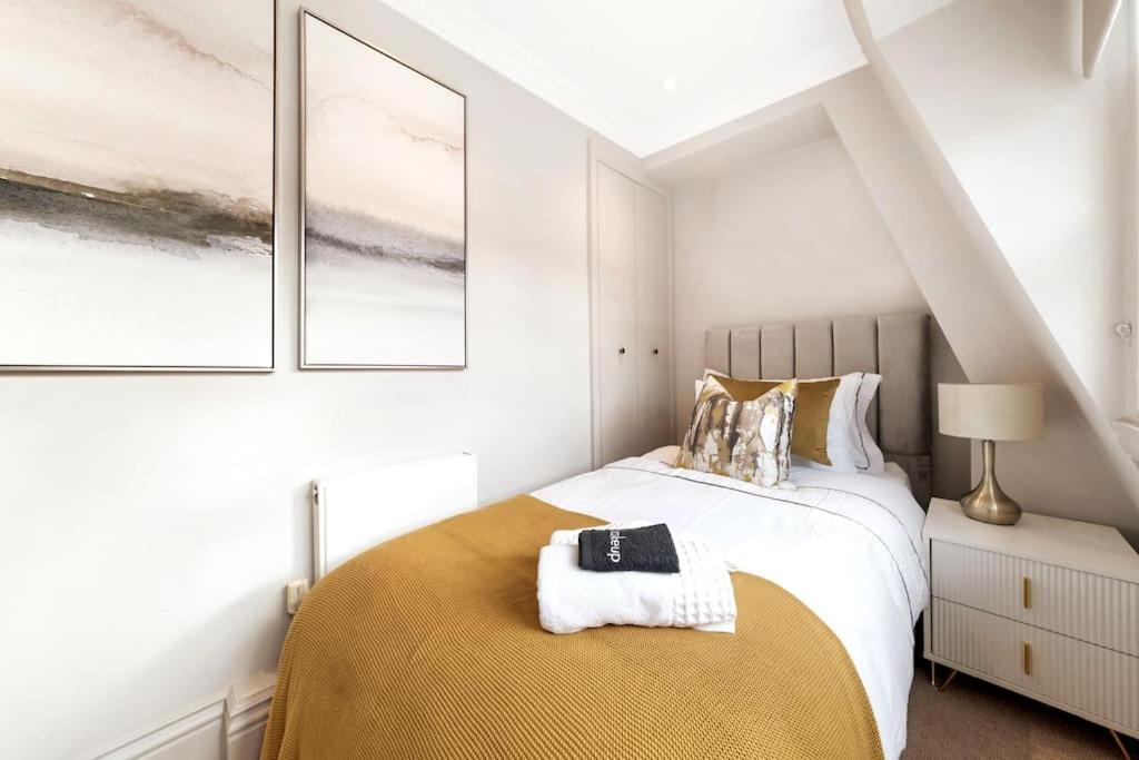 3bdbond Strmayfair - Sleeps 7 * Londres