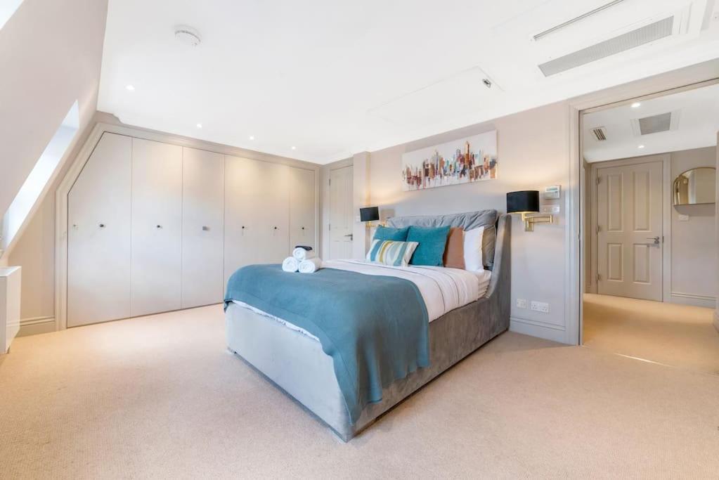 3bdbond Strmayfair - Sleeps 7 Appartement