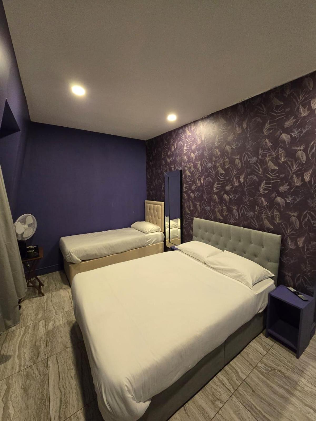 Habitación en casa particular Private Boutique Londres