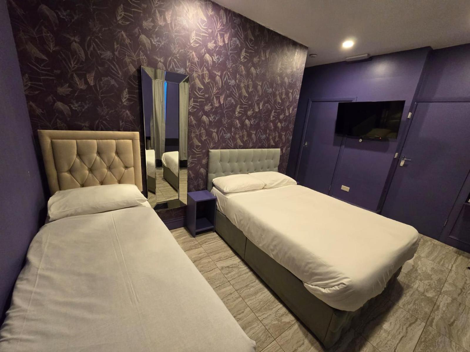 Private Boutique Habitación en casa particular Londres