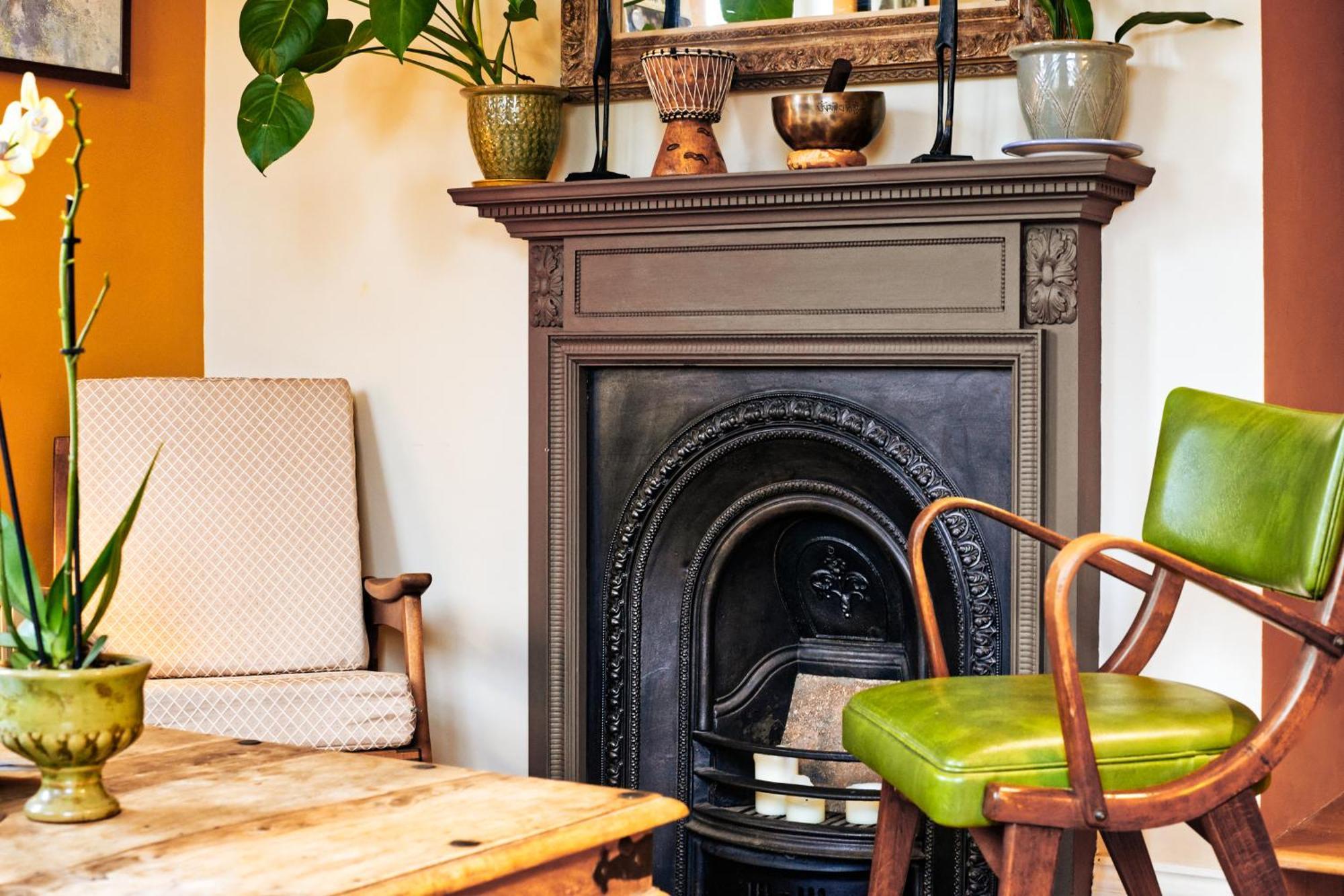 Сasa de vacaciones Leafy Notting Hill *