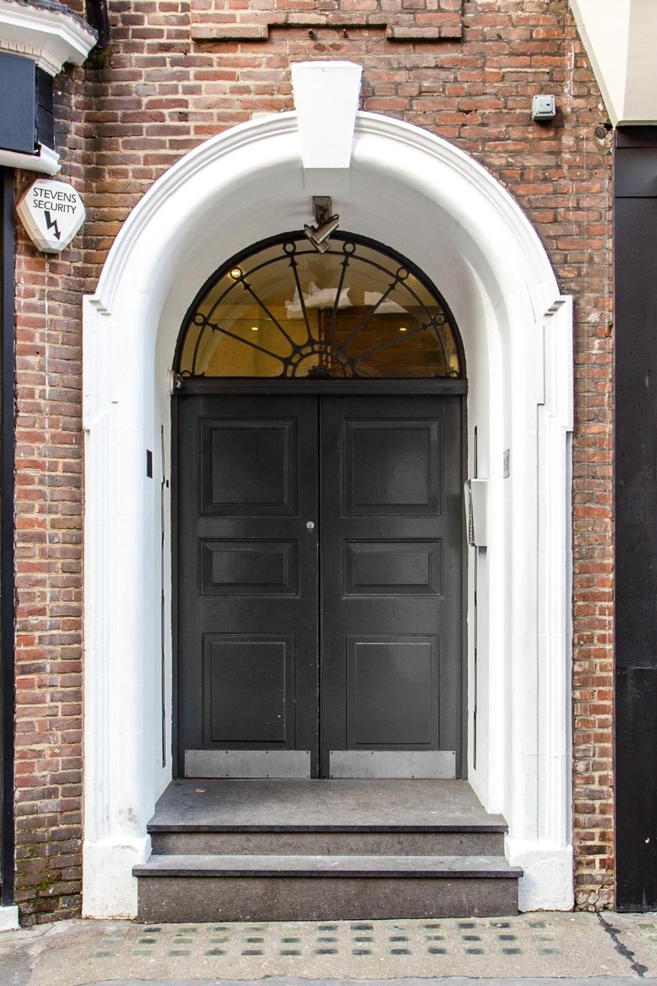 Appartement 2 Bed 2 Bath Off Regent Street
