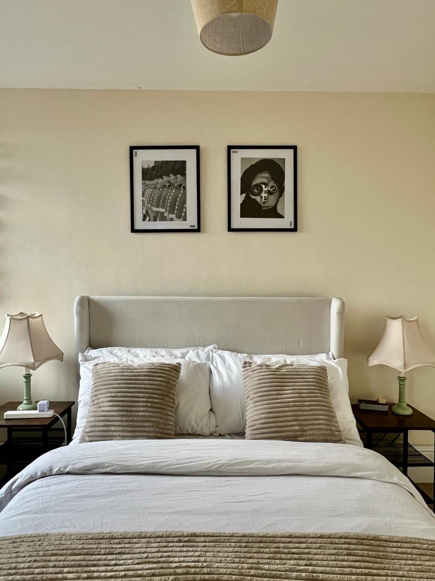 Amazing View 2 Bedroom In Abbey Road Apartamento *