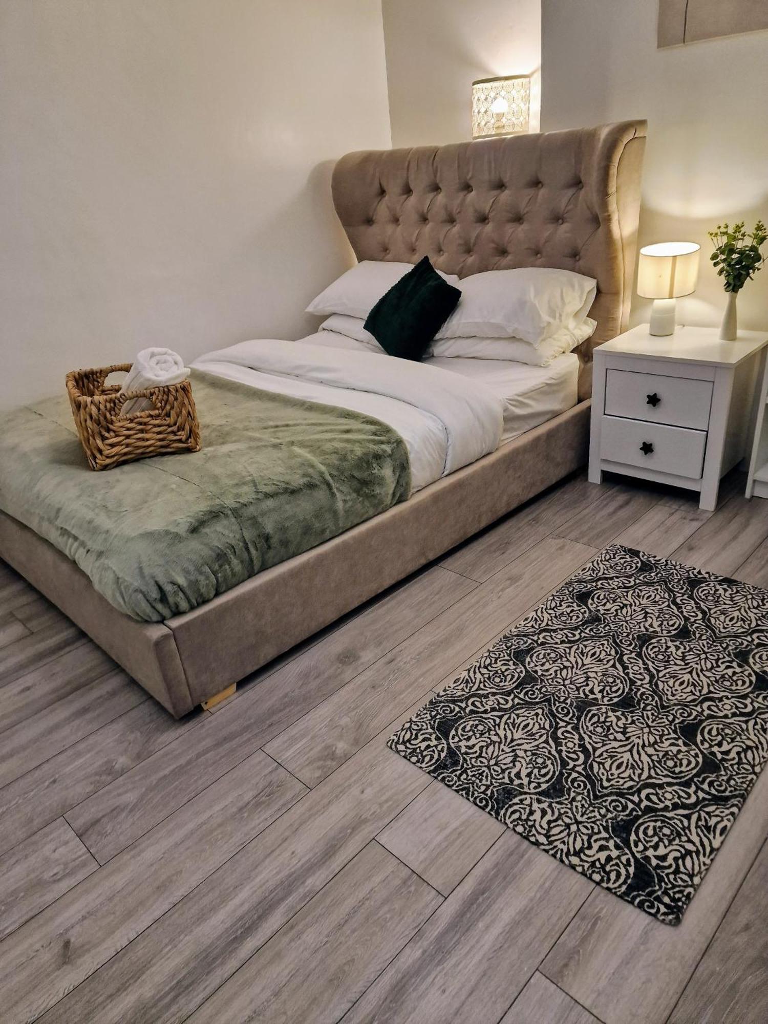 Apartamento - 1 Bedroom - 1 Bathroom - Wifi *