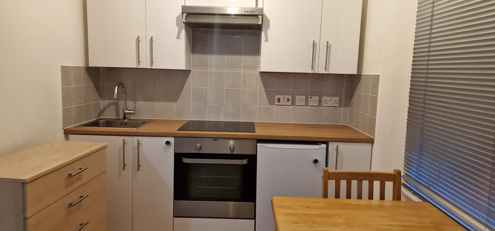Apartamento Urban Retreat Camberwell Zone 2 Londres