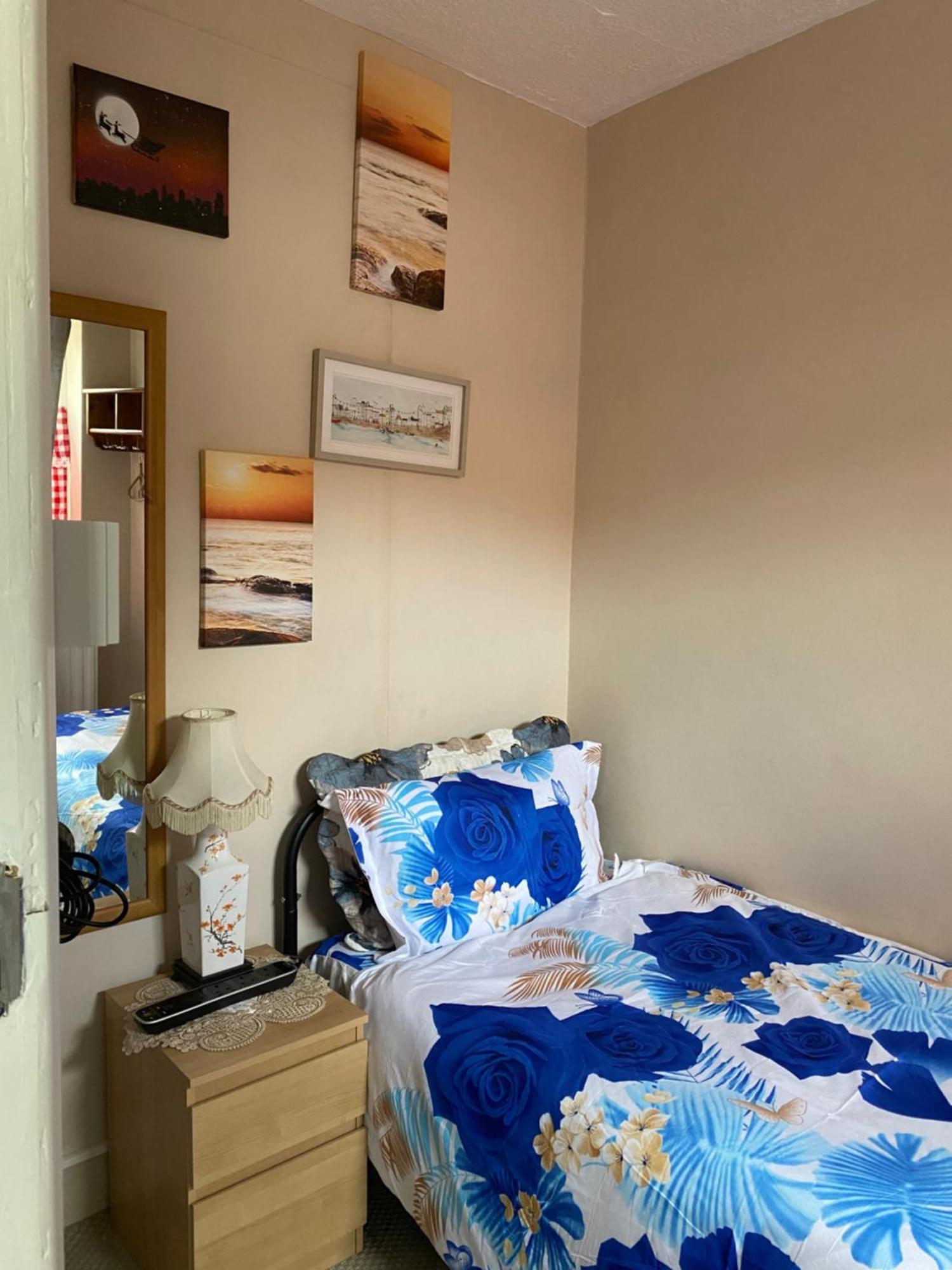 House 220 Appartement Londen