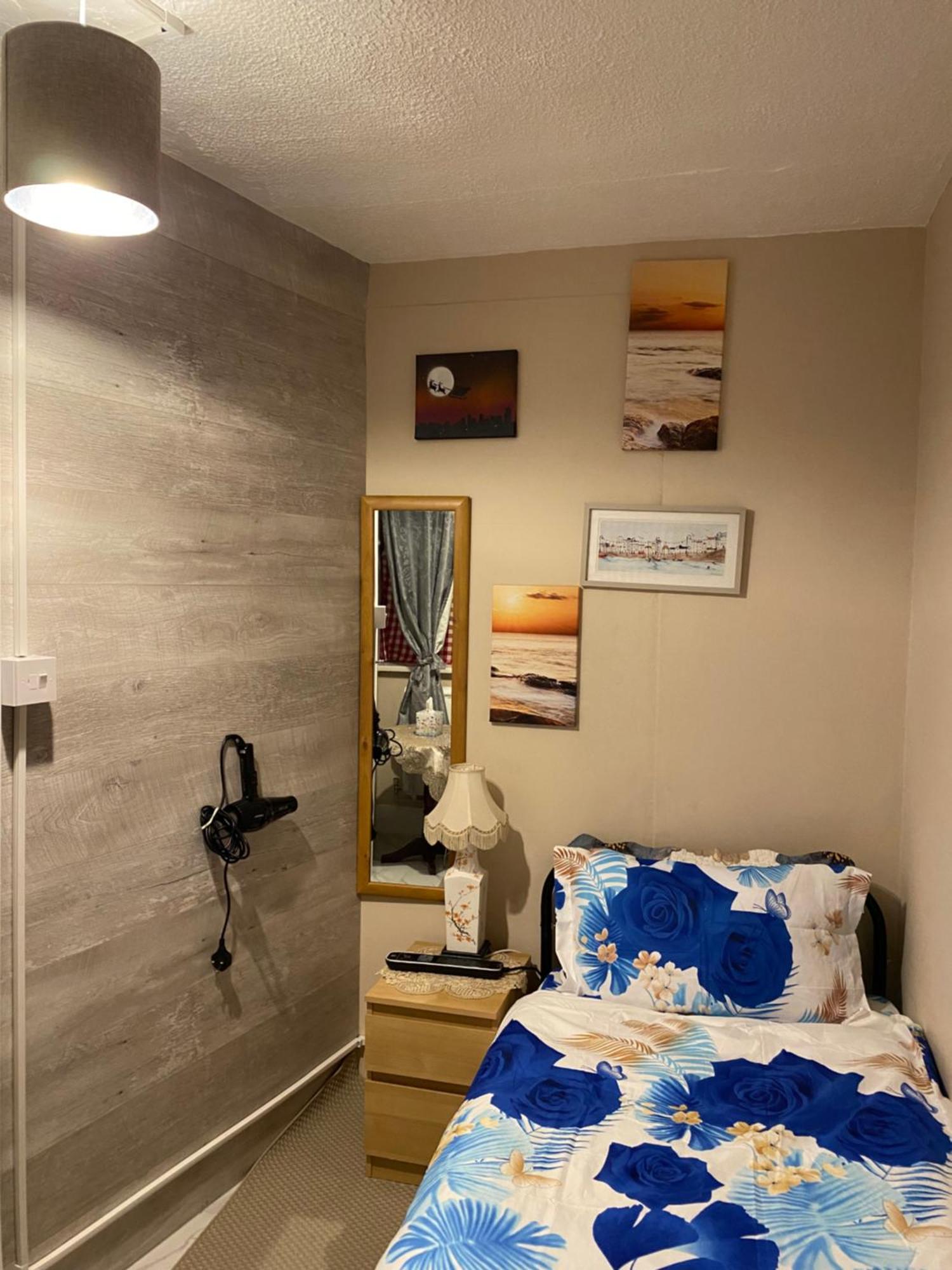 Appartement House 220 Londen