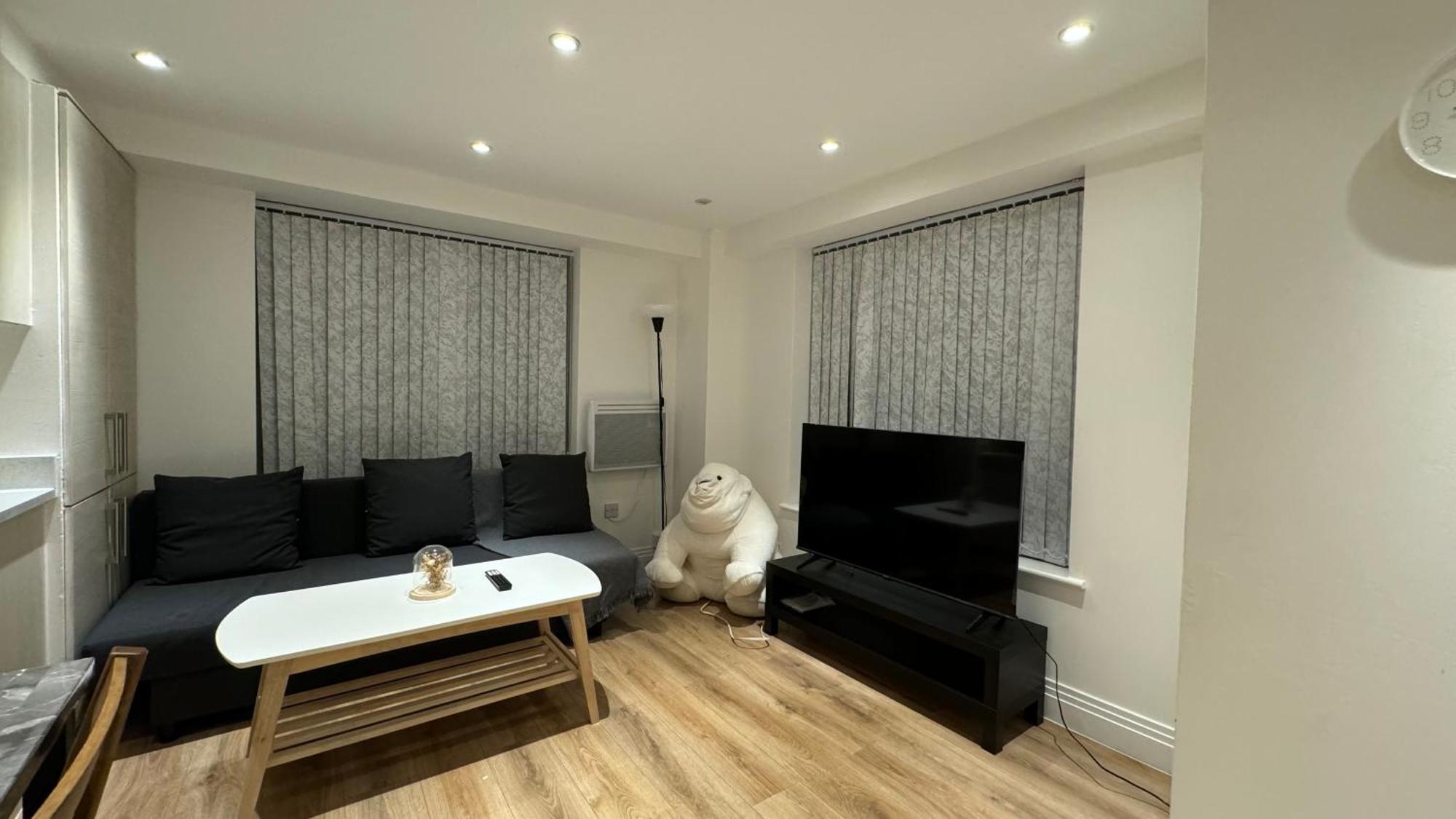 Apartamento Modern Flat 5 Min From Wembley Stadium 30 Min From