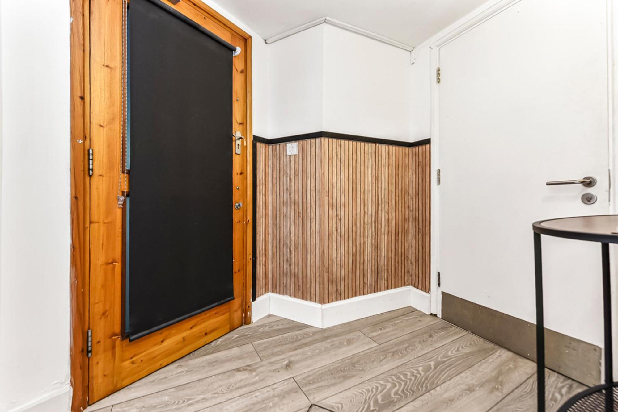 Appartement Cosy Studio Flat On A Budget Londen