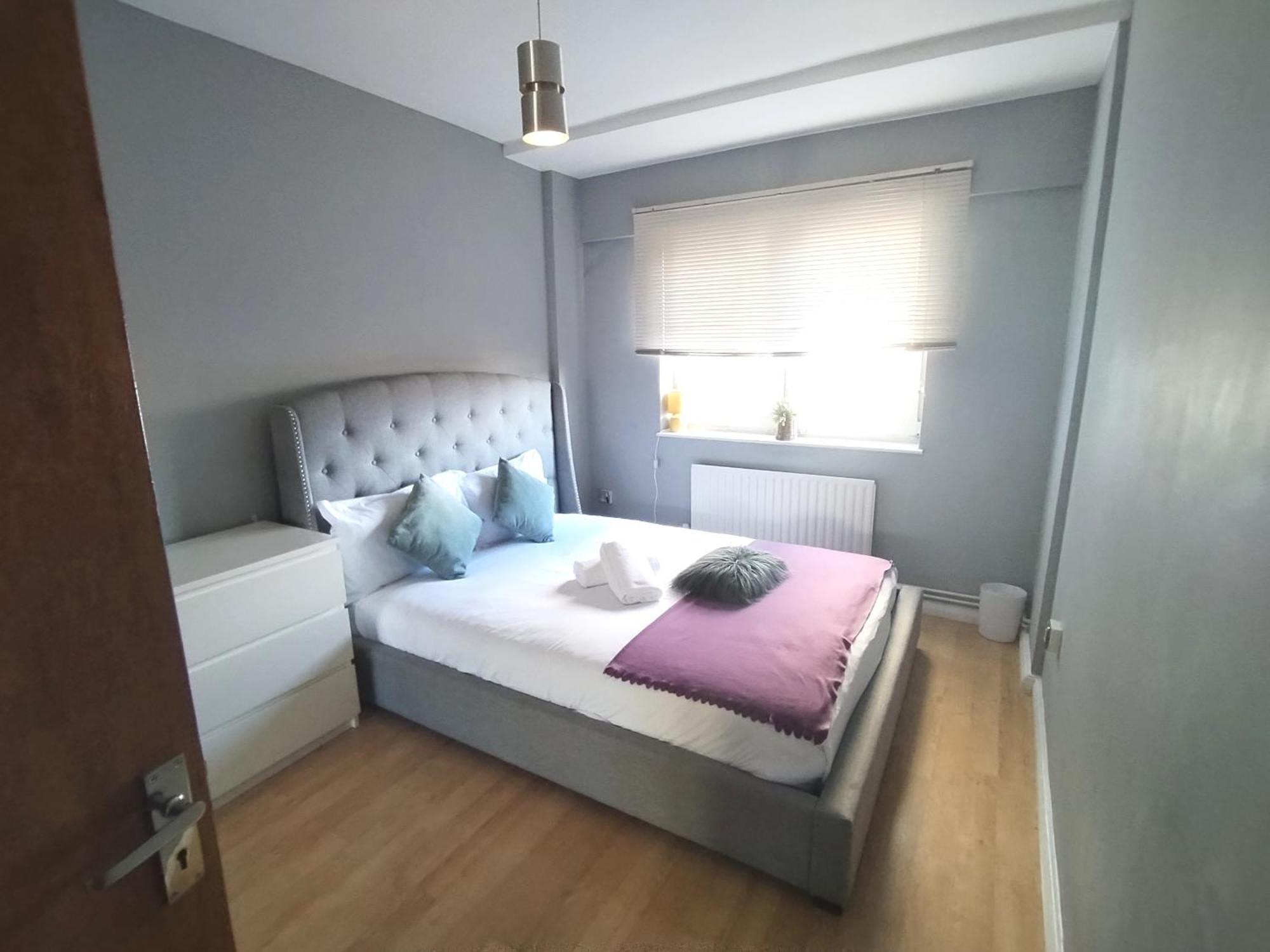 Cosy Apartment, Ec1v Appartement