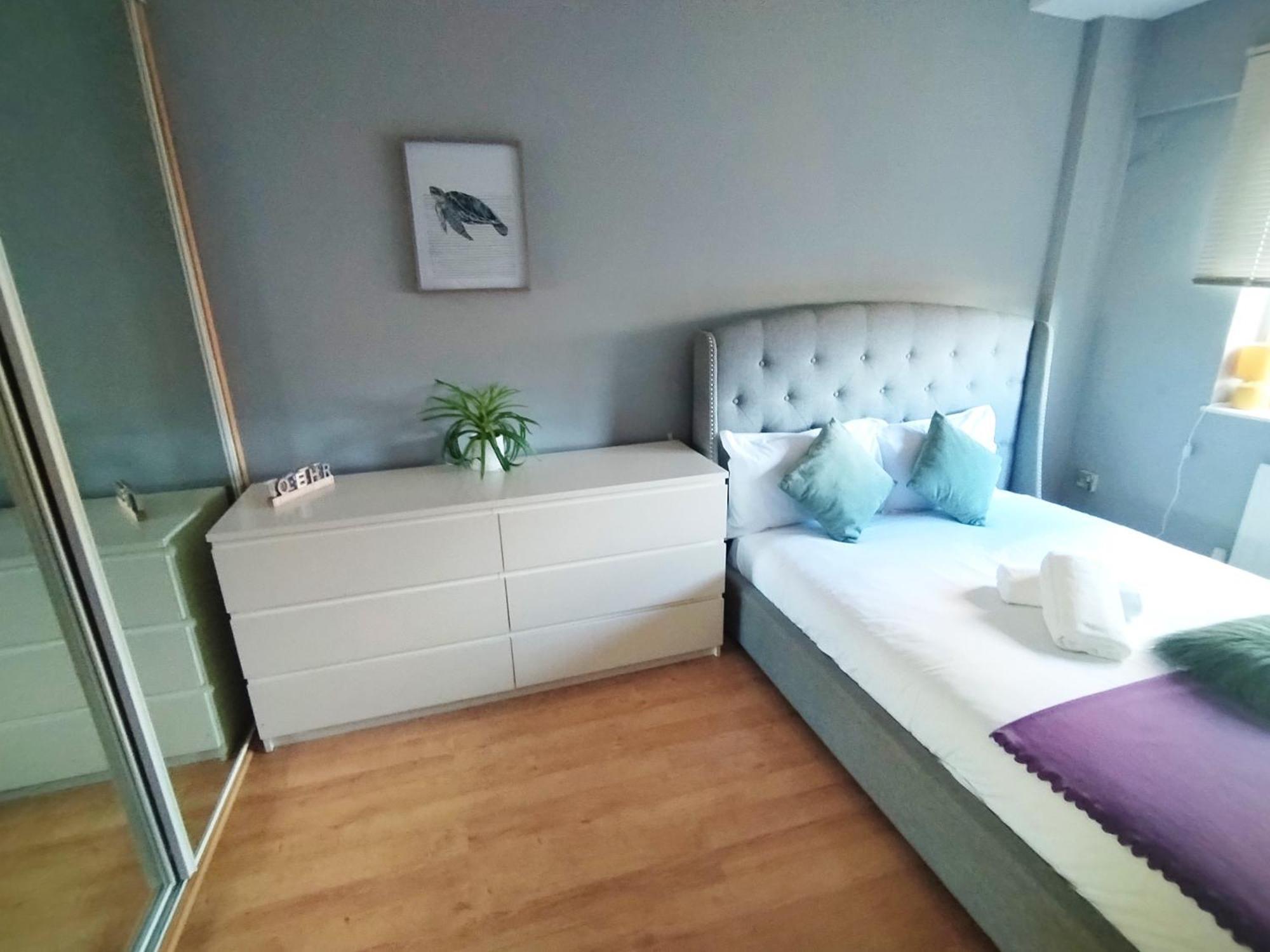 Appartement Cosy Apartment, Ec1v Londres