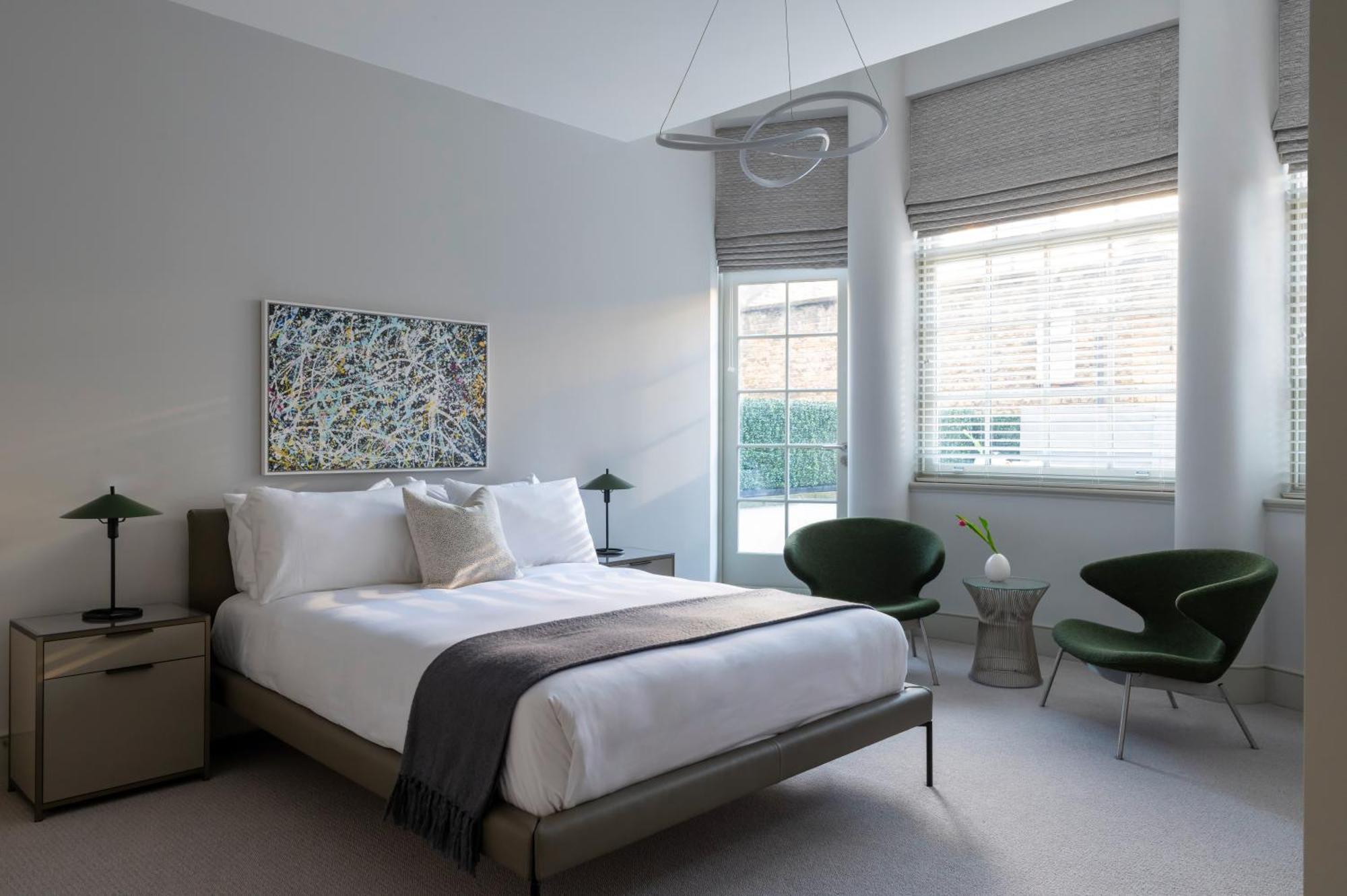 Aka Marylebone 4* Londres