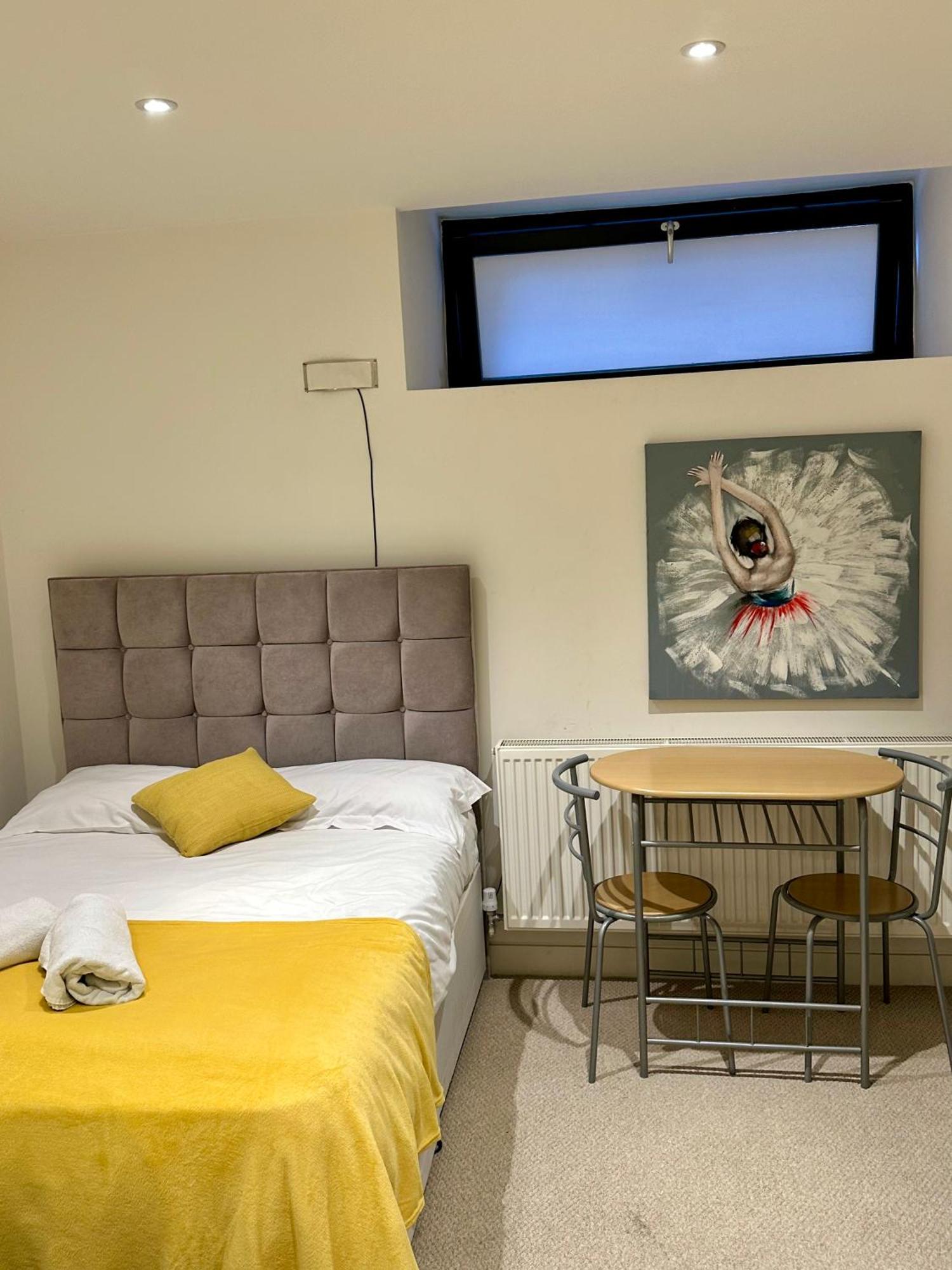 Apartamento Cosy