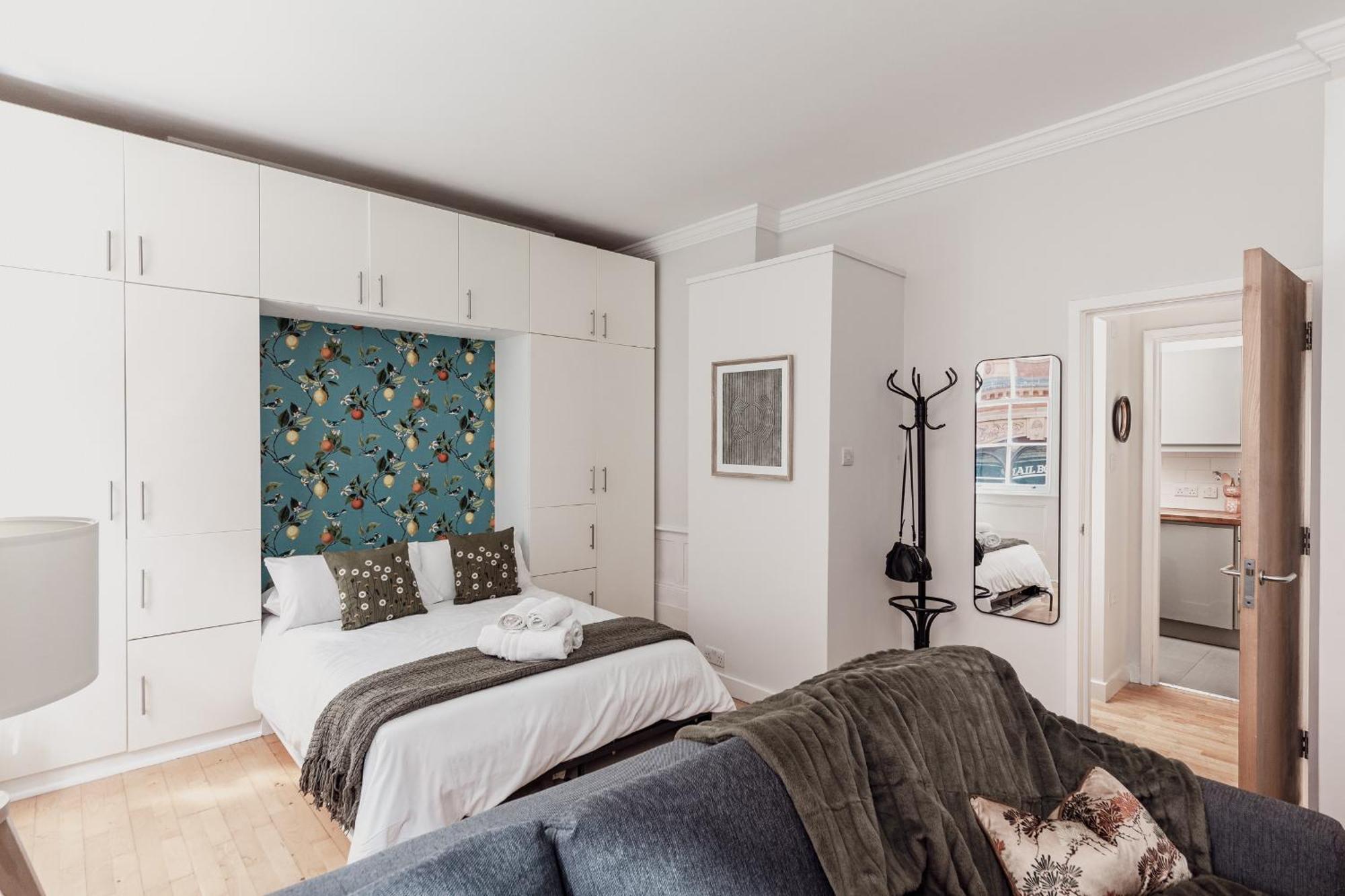 Apartamento Covent Garden Londres
