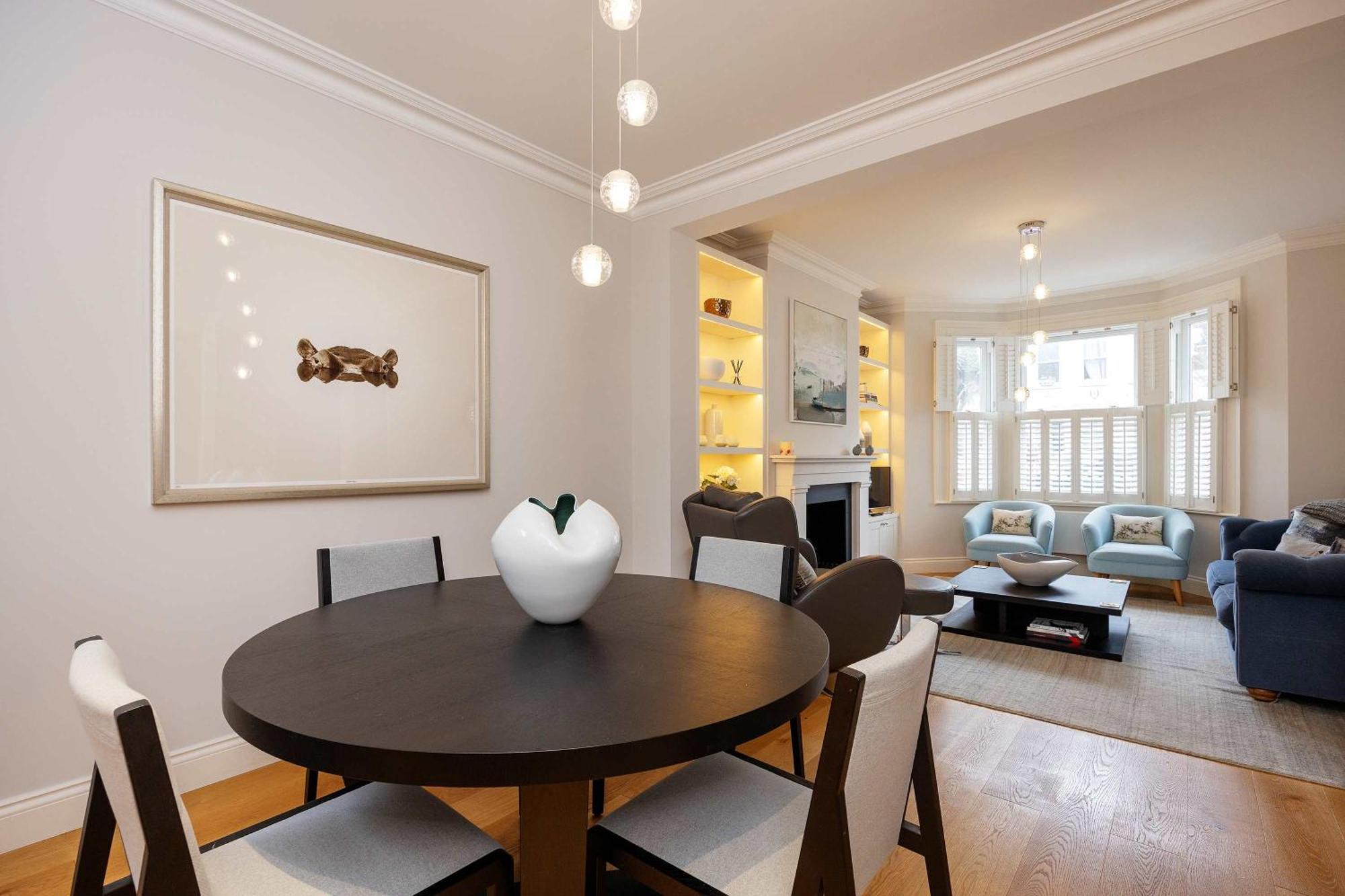 Veeve - Riverside Repose Vakantiehuis