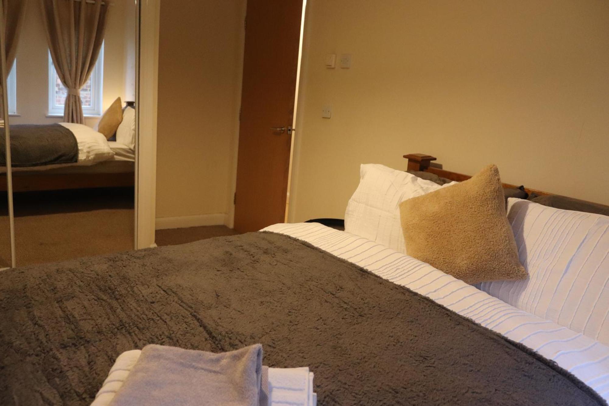 Maison d'hôtes Affordable Double In Near Elephant And Castle Station Londres