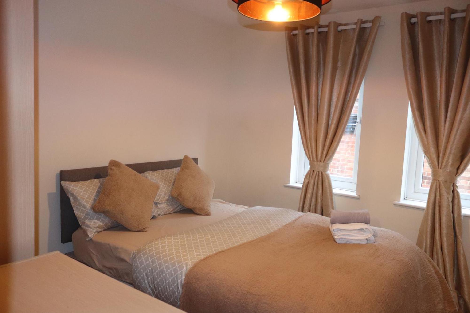 Affordable Double In Near Elephant And Castle Station Maison d'hôtes Londres