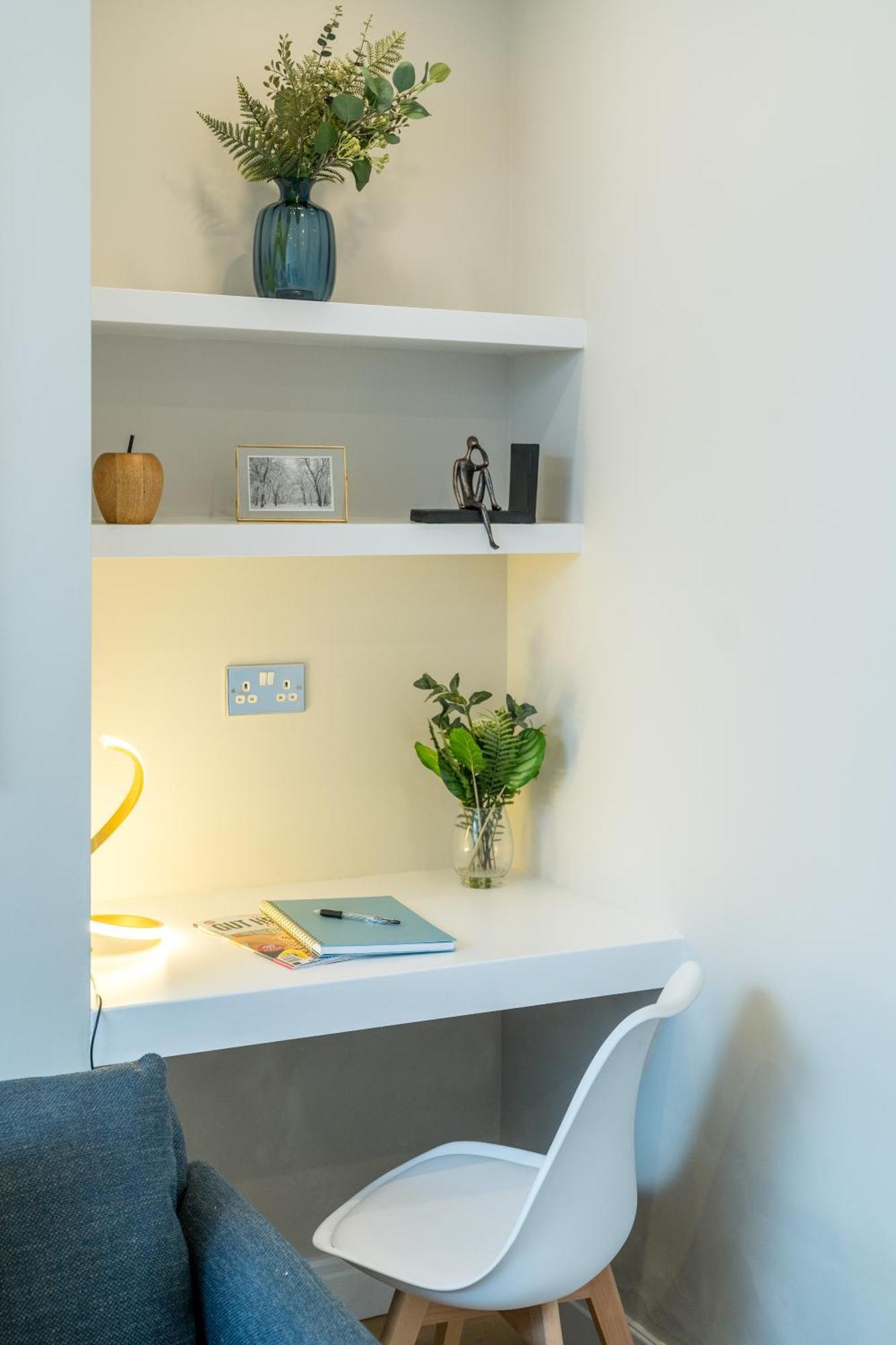 Tabard House Bridge In Of Apartamento *