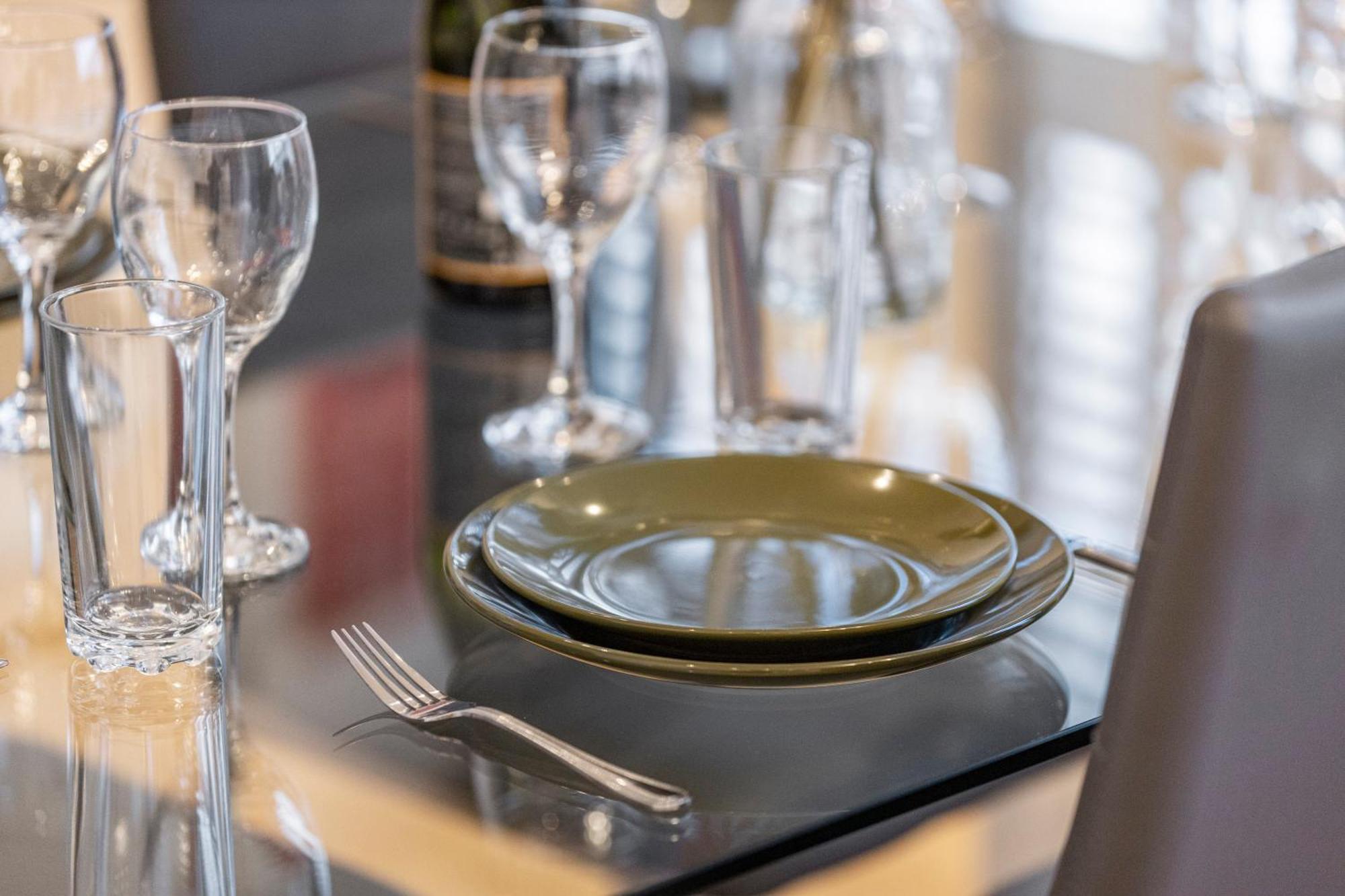 Central Located In City Of - Farringdon Station Appartement *