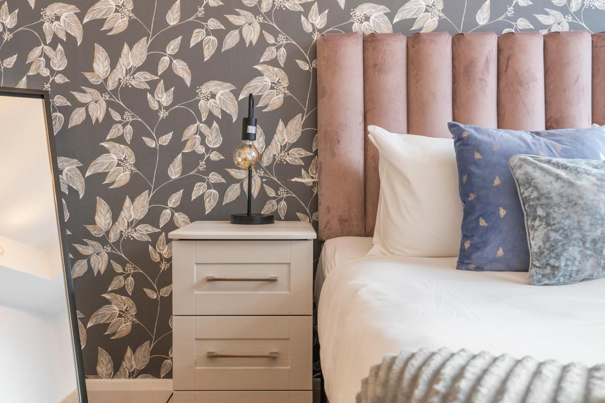 Central Located In City Of - Farringdon Station Appartement *