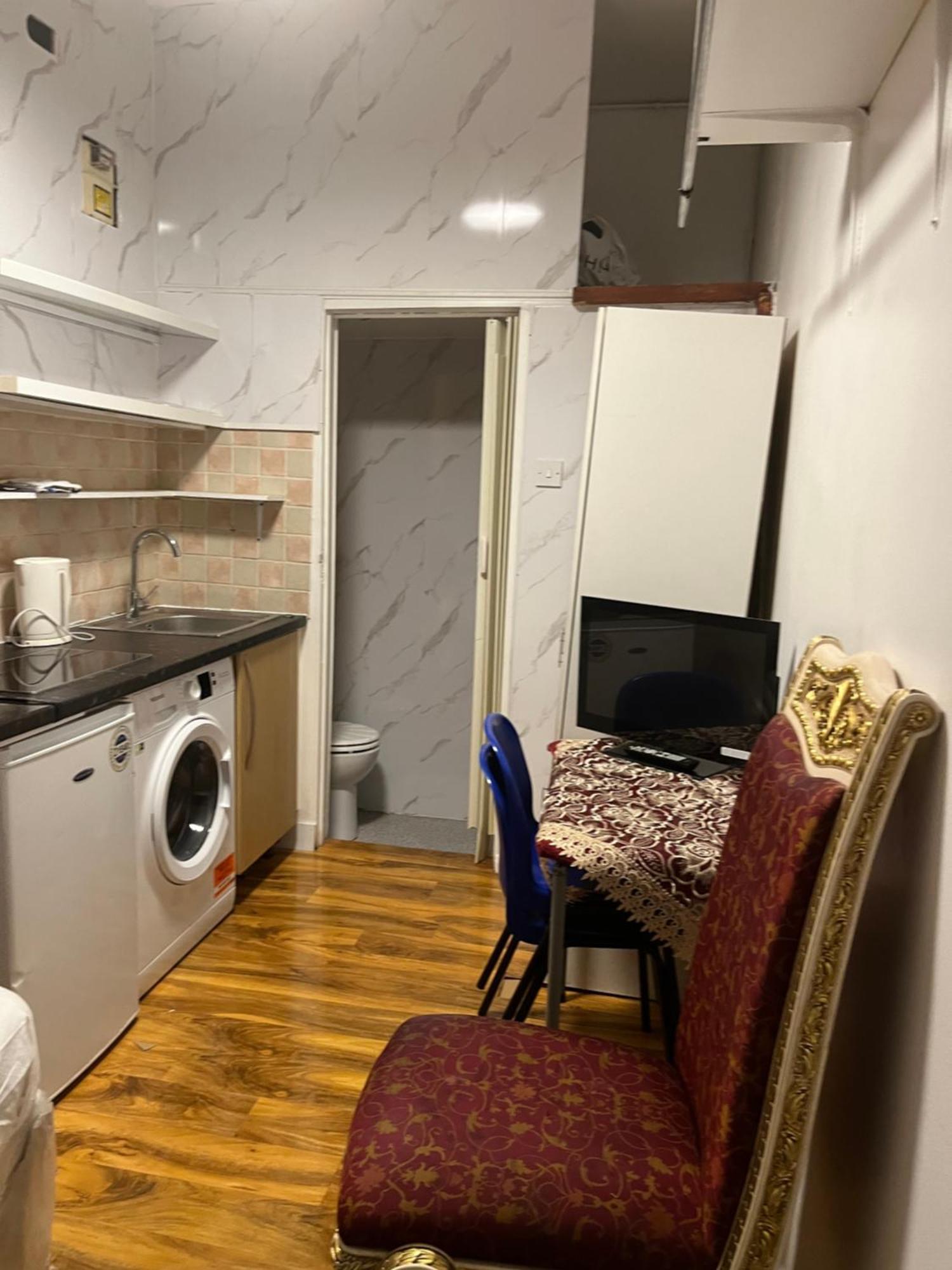 Shaheen Appartement