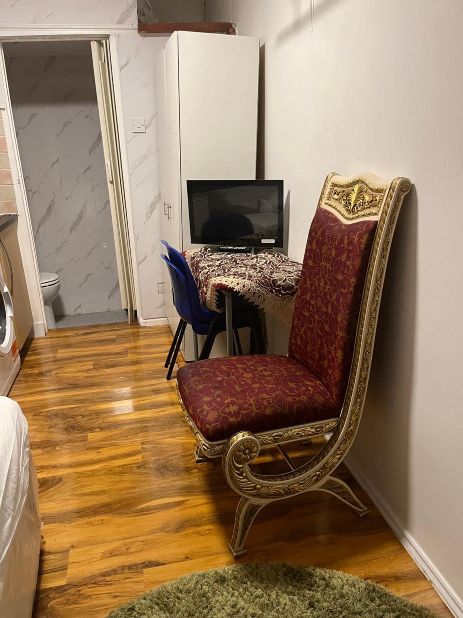 Shaheen Appartement *